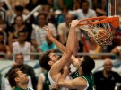 Eurobasket de Lituania 2011: horarios de los cuartos de final en los que España jugará contra Eslovenia