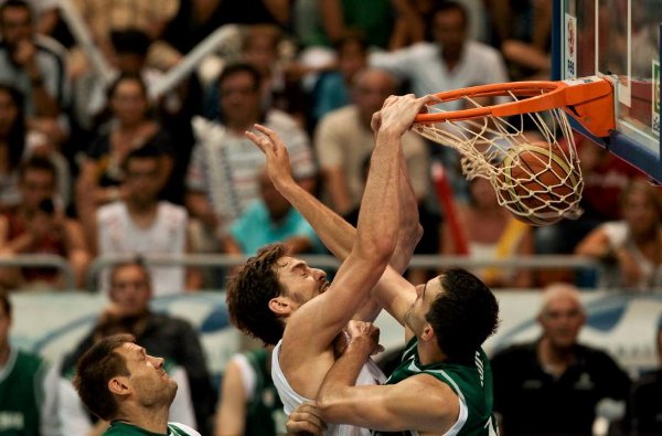 Eurobasket de Lituania 2011: horarios de los cuartos de final en los que España jugará contra Eslovenia