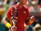 Copa Davis 2011: Nadal derrota a Tsonga y mete a España en la final
