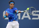 US Open 2011: Rafa Nadal se deshace de Andy Roddick y jugará la semifinal ante Murray