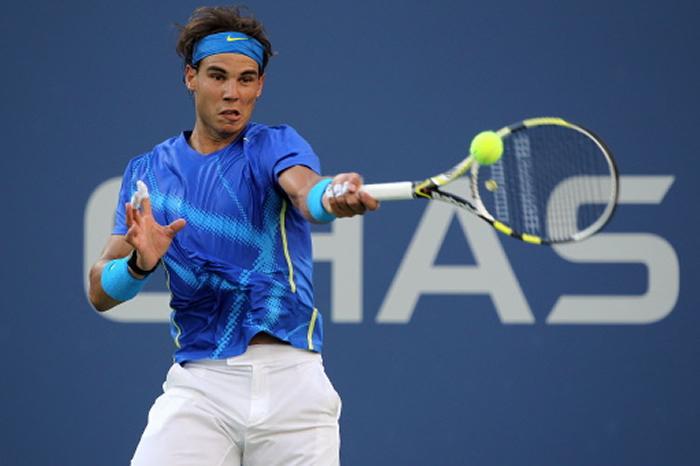 US Open 2011: Rafa Nadal se deshace de Andy Roddick y jugará la semifinal ante Murray