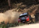 Rally de Australia: Ogier y Loeb son los mejores en la primera toma de contacto