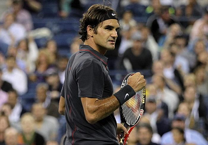 US Open 2011: Federer, Djokovic y Murray esperan a Nadal o Roddick en semifinales