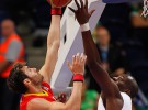 Eurobasket de Lituania 2011: España gana a Francia y jugará los cuartos ante Eslovenia o Finlandia