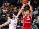 Eurobasket de Lituania 2011: Grecia, Eslovenia o Finlandia jugarán con España en cuartos de final