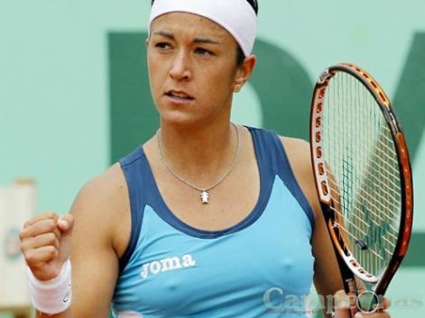 US Open 2011: Wozniacki, Williams, Carla Suárez y Silvia Soler a 3ra ronda.