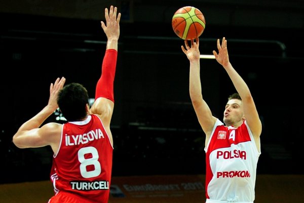 Eurobasket de Lituania 2011: resumen de la Jornada 4 de la primera fase