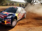 El Mundial de Rallyes de la temporada 2012 ya tiene calendario oficial