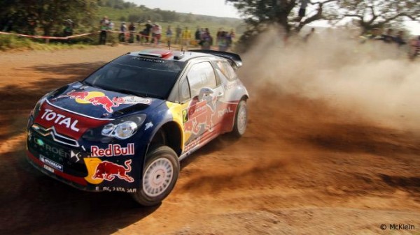 El Mundial de Rallyes de la temporada 2012 ya tiene calendario oficial