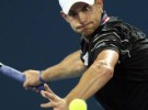 US Open 2011: Roddick elimina a David Ferrer y jugará contra Rafa Nadal en cuartos