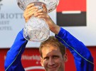 ATP Bucarest: Mayer vence a Andújar en la final; ATP Metz: Tsonga campeón