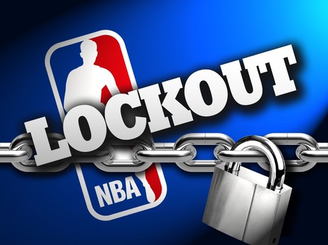¿Fin al lockout en la NBA? Al menos hay principio de acuerdo