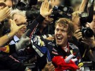 GP de Singapur 2011 de Fórmula 1: combinaciones para que Sebastian Vettel sea campeón