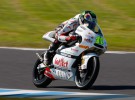 GP Australia de Motociclismo 2011: Cortese vence en 125; Márquez remonta hasta el pódium
