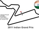 GP de India 2011 de Fórmula 1: previa, horarios y retransmisiones