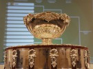 Copa Davis 2011: Sevilla es la sede elegida para la final entre España y Argentina