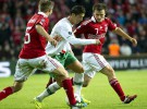 Clasificación Eurocopa 2012: Portugal irá a la repesca
