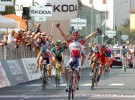 Giro del Piamonte 2011: gran victoria para Dani Moreno