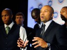 NBA: jugadores y propietarios se reúnen de urgencia para salvar la liga
