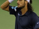 Masters de Shanghai 2011: Ferrer y Murray jugarán la final tras ganar a Feliciano López y Nishikori