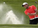 Madrid Masters de golf: Slattery lidera por delante de Molinari y De la Riva