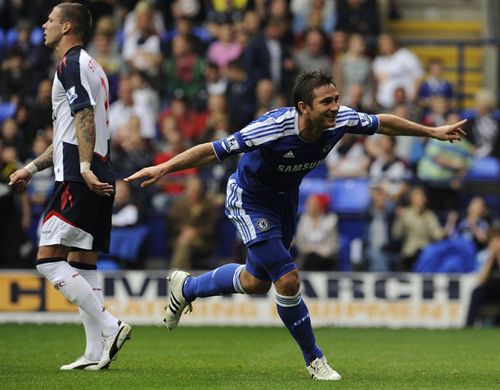 Premier League Jornada 7: Manchester United, Manchester City y Chelsea no aflojan