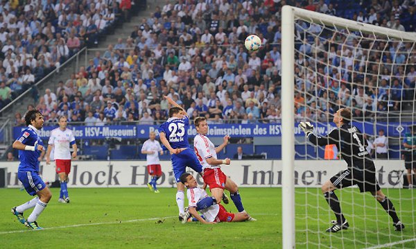 Bundesliga Jornada 8: pinchan los de arriba y el Schalke 04 recorta distancia