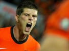 Clasificación Eurocopa 2012: Holanda será cabeza de serie junto a España