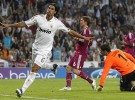 Liga de Campeones 2011/12: la victoria del Real Madrid sobre el Lyon y el resto de la jornada (martes)