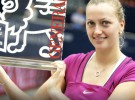WTA 2011: Kvitova campeona en Linz