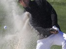 Madrid Masters de golf: Slattery se lleva el triunfo, De la Riva acaba tercero