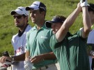 Madrid Masters de golf: McGowan primer líder,  Quirós, Fernández-Castaño y De la Riva en el top ten