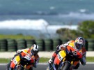 GP de Australia de motociclismo 2011: horarios y retransmisiones de la carrera de Phillip Island