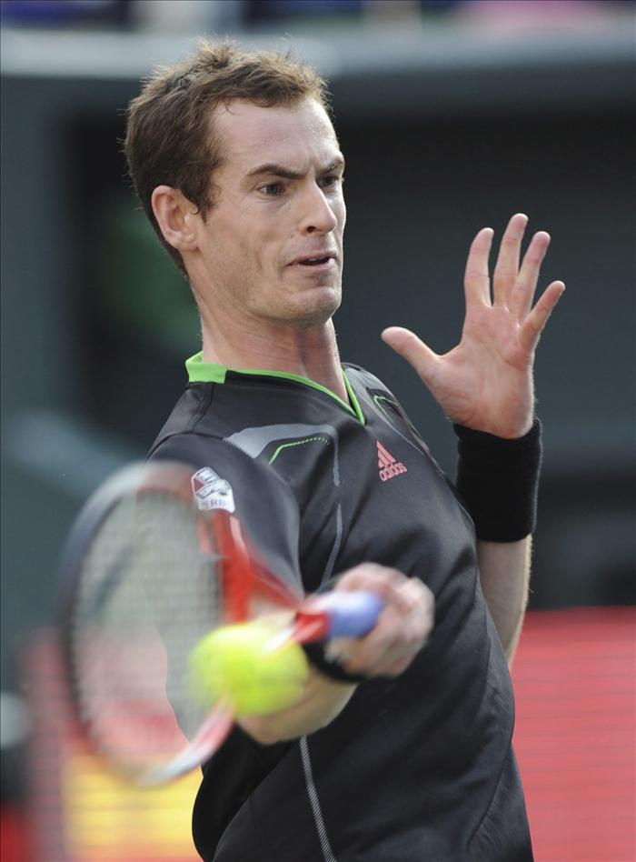 Masters de Shanghai 2011: Murray defiende título con éxito ante David Ferrer