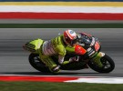 GP de Malasia de motociclismo 2011: buenos entrenos para Terol y mal día para Márquez