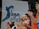 Liga ACB Jornada 1: el baloncesto español levanta el telón