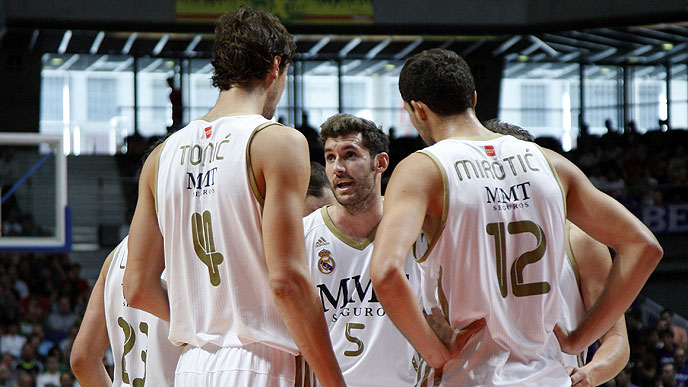 Liga ACB Jornada 1: los grandes empiezan ganando, Obradoiro vuelve con triunfo