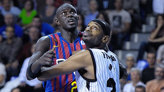 Liga ACB-Endesa Jornada 4: Unicaja sigue líder, Real Madrid y Barcelona están a su estela