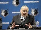 NBA: Rick Adelman será el entrenador de Ricky Rubio en los Wolves