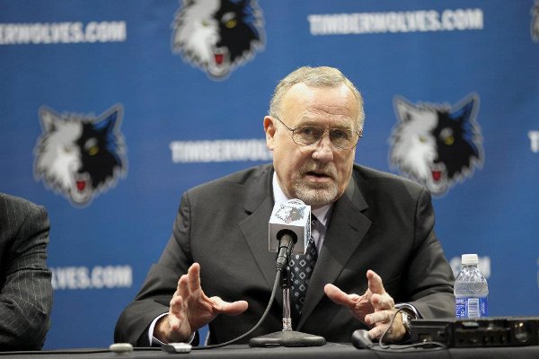 NBA: Rick Adelman será el entrenador de Ricky Rubio en los Wolves