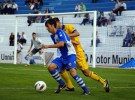 Liga Española 2011/12 2ª División: Hércules y Sabadell no fallan, sus rivales sí