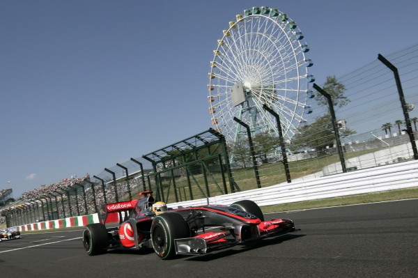 GP de Japón 2014 de Fórmula 1: previa, horarios y retransmisiones de la carrera de Suzuka