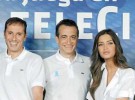 Paco González será la voz de Telecinco para el Europeo