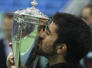 ATP Moscú 2011: Tipsarevic captura segundo título ATP en su carrera