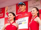 Tony Martin gana el primer Tour de Pekín