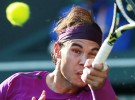 ATP Abierto de Japón 2011: Rafa Nadal y David Ferrer avanzan a semifinales