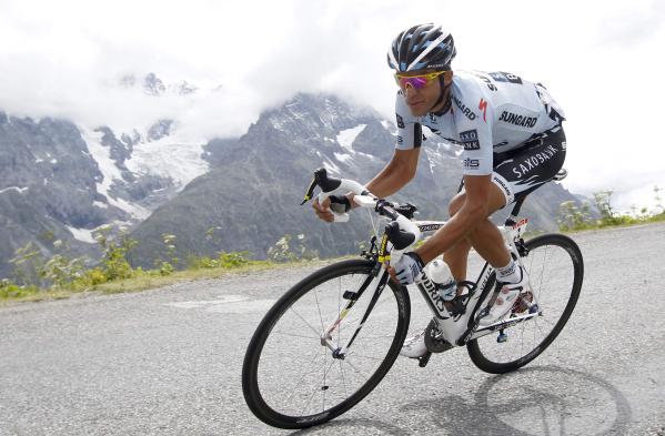 La decisión sobre Contador no se sabrá hasta 2012