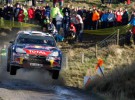 Rally de Gales 2011: Latvala gana y Loeb celebra el título con accidente y abandono