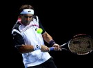 Masters de Londres 2011: Federer-Ferrer y Tsonga-Berdych serán las semifinales