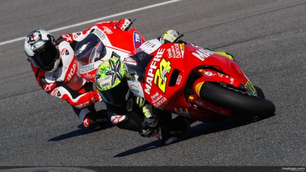 La semana en Plusmoto: Fichajes, MotoGP y las CRT´s